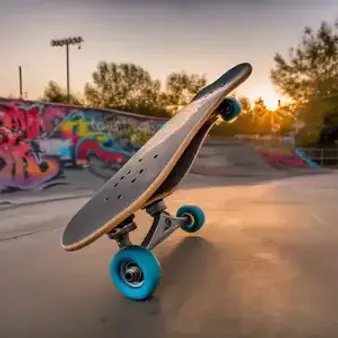The History of Tony Hawk Skateboards